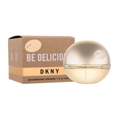 Dkny Dkny Golden Delicious 50 ml Parfémovaná voda