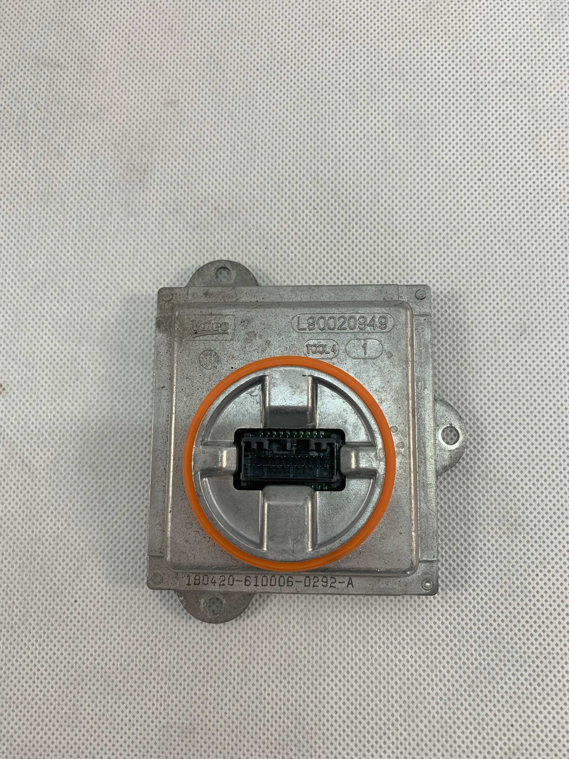 control unit module reflektor Ford C-Max FL 14r 2014 L1H1B505.00 03.25