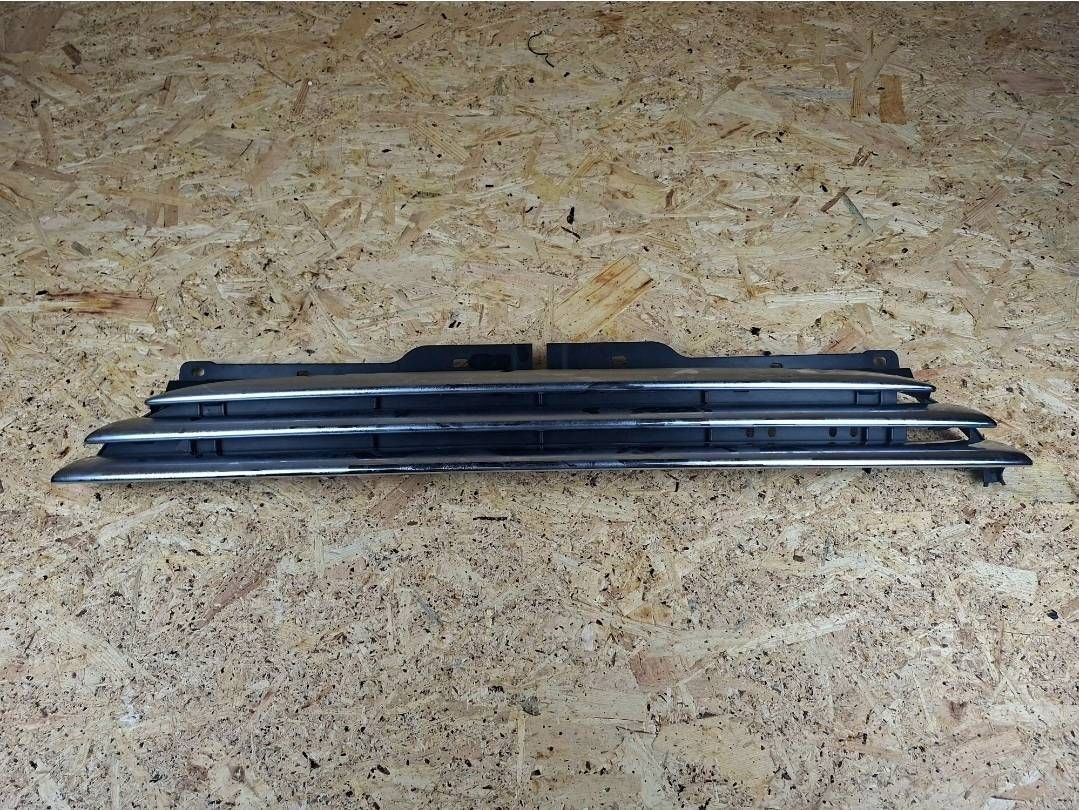 решетка радиатора MINI COOPER R55 R56 R57