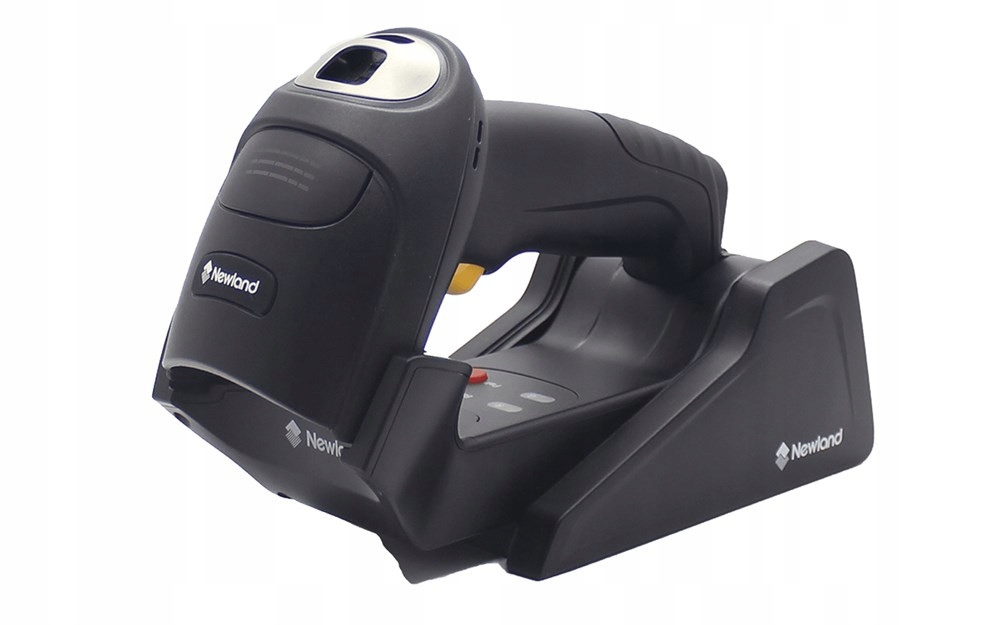 Bezprzewodowy czytnik kodów kreskowych 2D HR3280