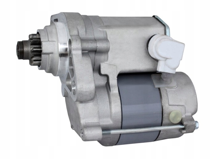 281003285071 - СТАРТЕР TOYOTA 7 СЕРИИ ДВИГАТЕЛЬ 1FZ