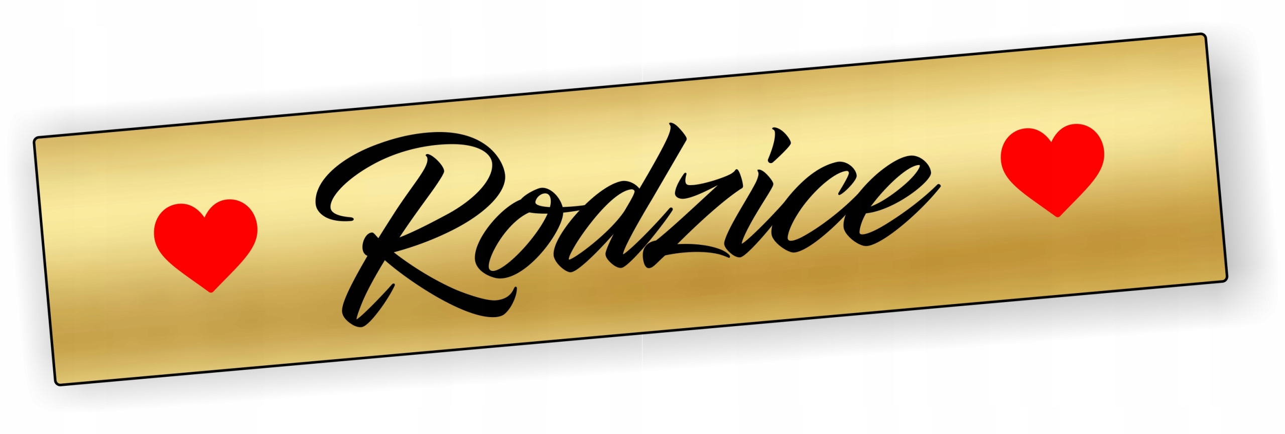 

Ślubna tablica na Wesele dla rodziców