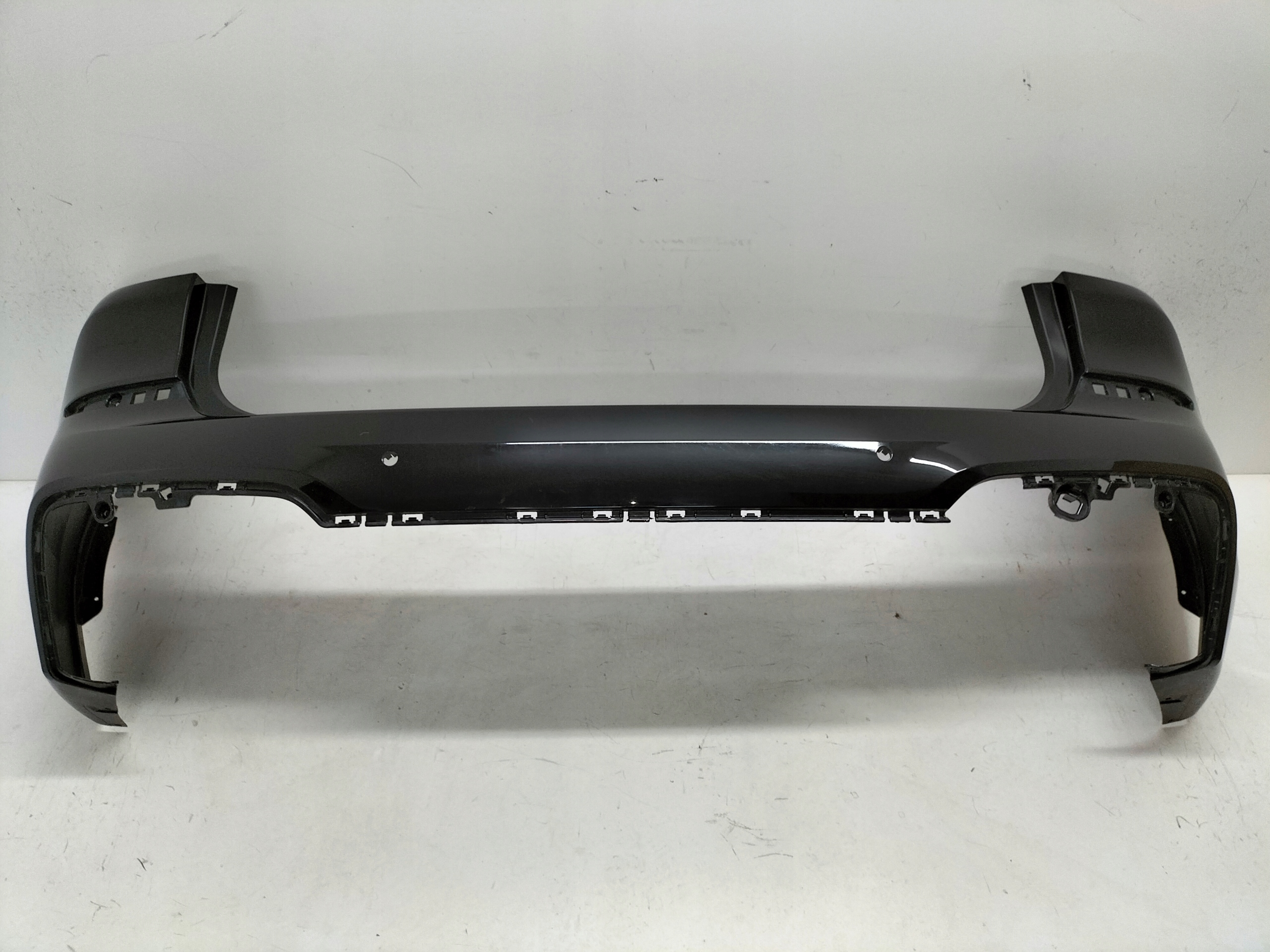 bumper rear rear part BMW X3 G01 18- m-packet