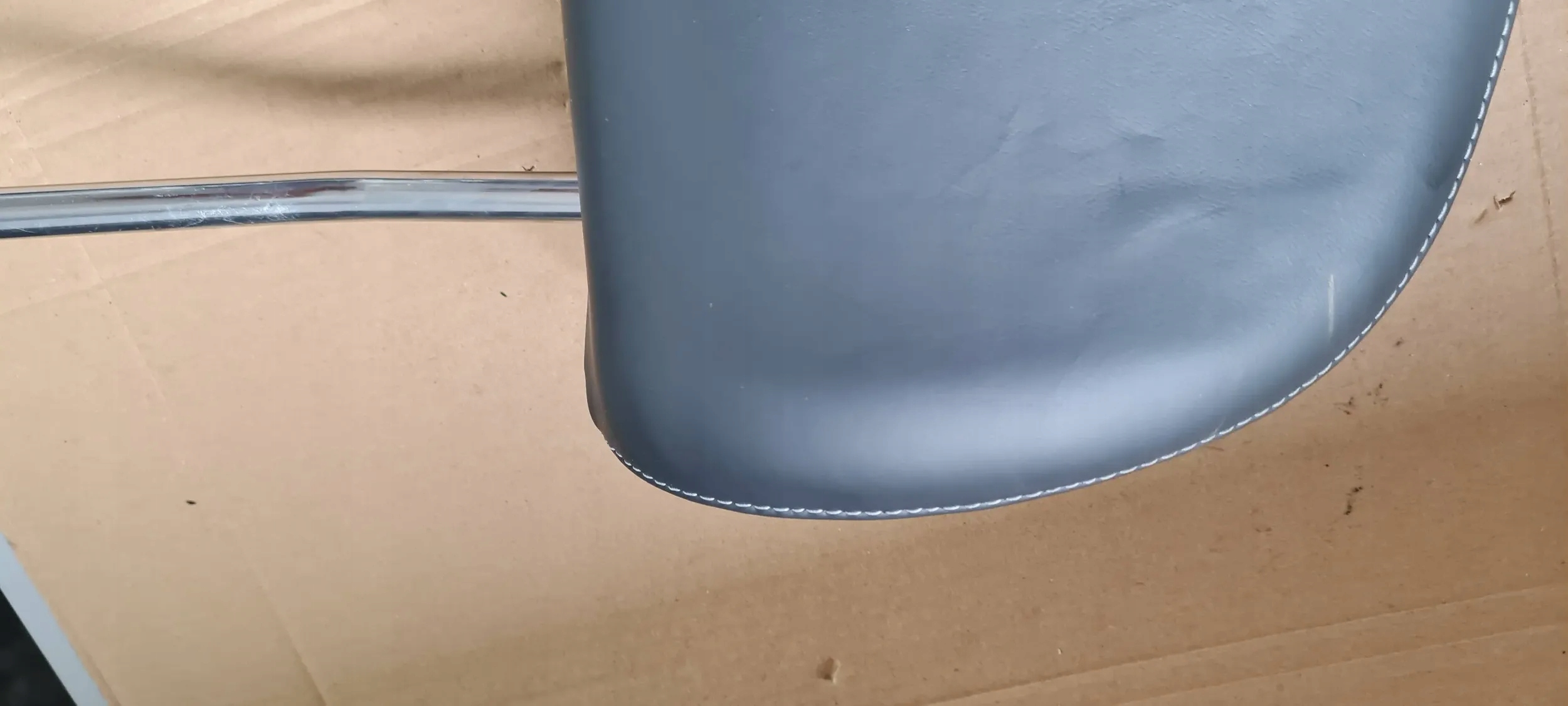 SQ5 Q5 80A rest seat right front leather SKORZANY 80A881904AA