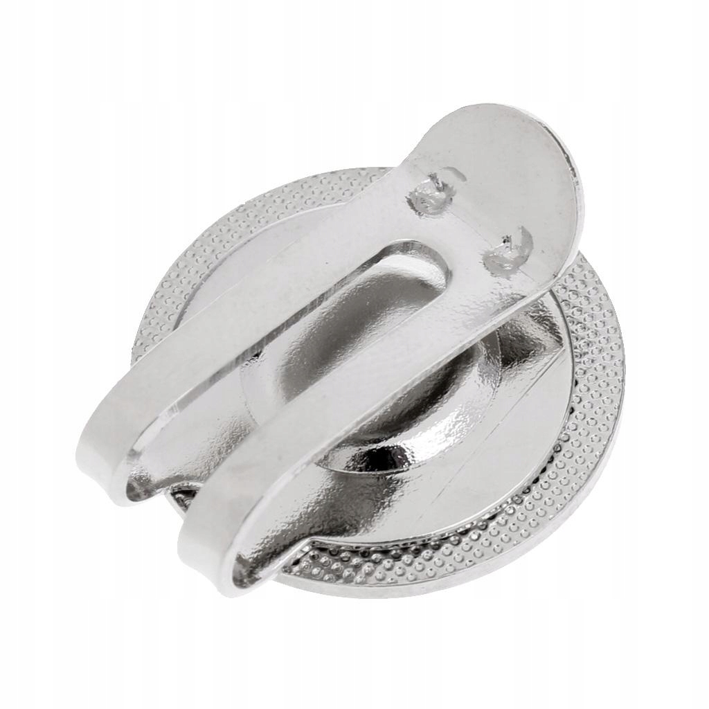 Alloy Golf Ball Marker With Golf Hat Clip Various Patterns Leopard Kod producenta 890972735