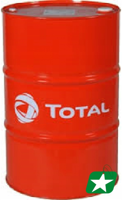 TOTAL QUARTZ 9000 ENERGY 5W40 208L