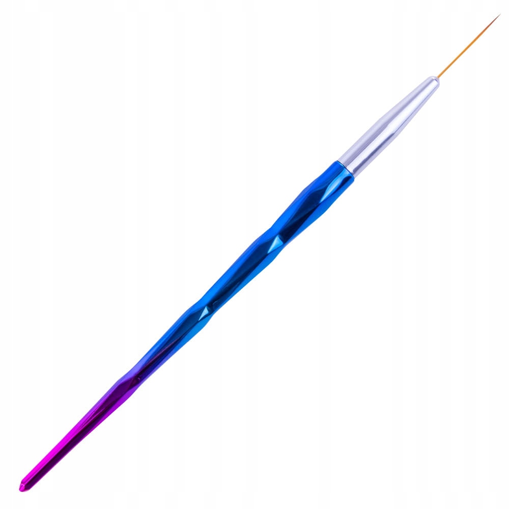 

Pędzelek do zdobień precyzyjny 19mm unicorn ombre