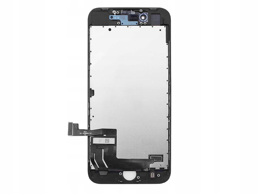 Wyświetlacz Apple iPhone 8 Quantum Dot czarny Marka inna