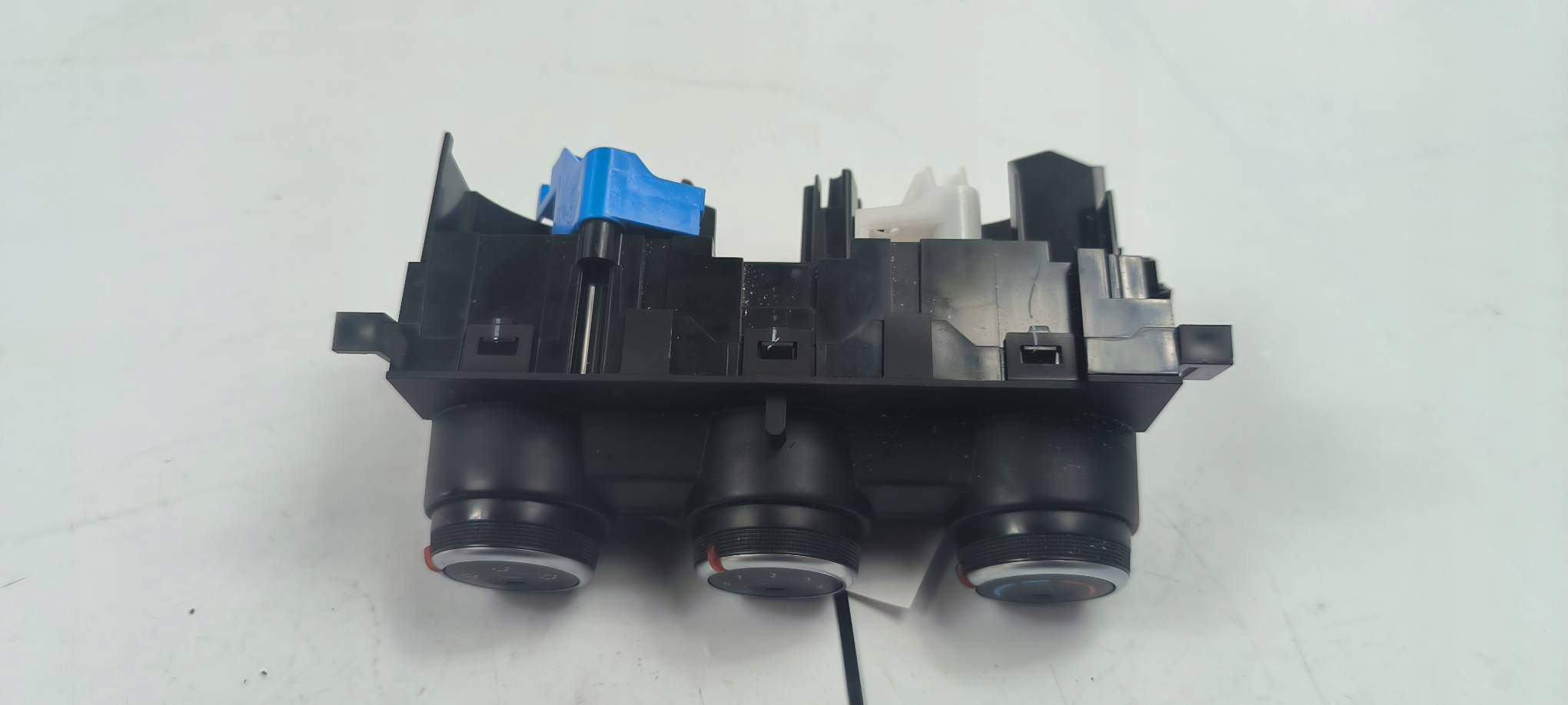 Unite commande clima 285257697R RENAULT TRAFIC III LIFT