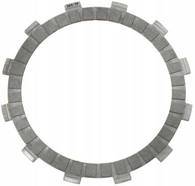Trw MCC610-8 Sada Trecích Dlaždíc, Spojka