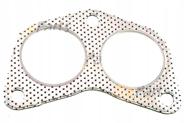 JPN USZCZELKA KOLEKTOR-RURA WYDECHOWA SUBARU Producent części JPN