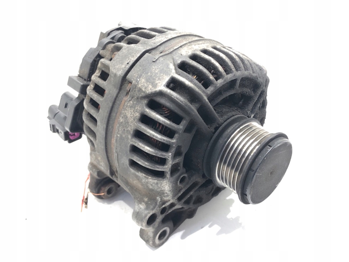 ALTERNATOR VW GOLF V 06F903023F 1.9 105KM 03-10