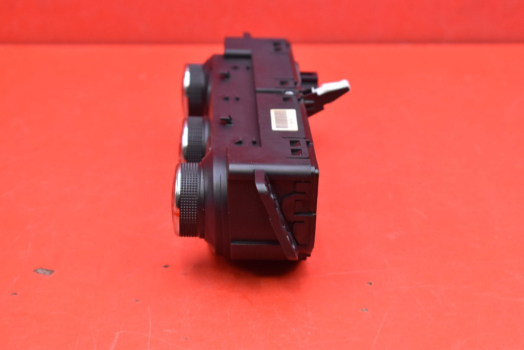 control panel air conditioning devices KLIMY 97250-A2000 KIA CEED 2 II 12-15