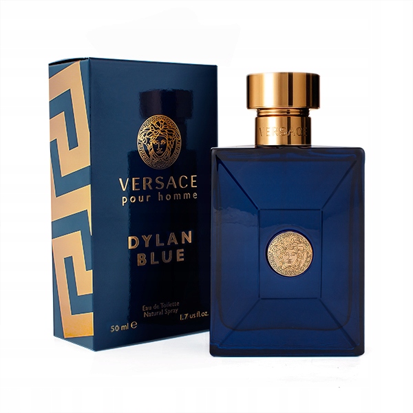 Versace Dylan Blue Edt 50 ml