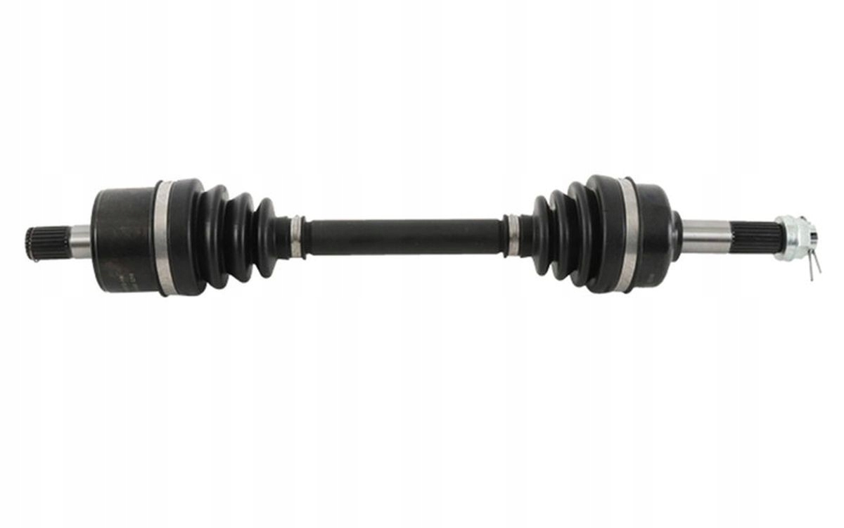 Hnacia Poloos Kawasaki KVF750 Brute Force 05-18