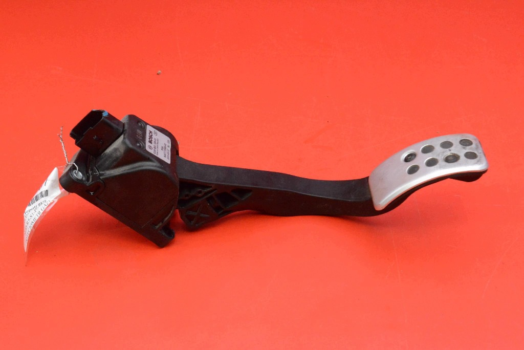 potentiometer accelerator pedal 9687772080-02 CITROEN DS5 1.6 THP 200 KM 12-15