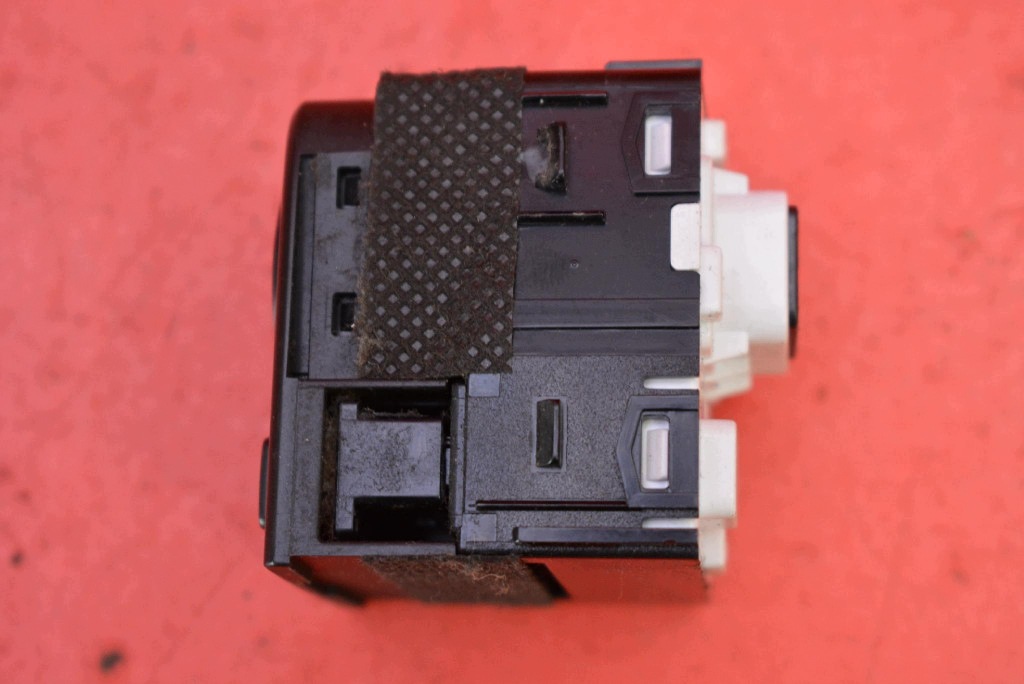 PANEL Regulations- der Spiegel 93530-J7200 KIA CEED 3 III 18-20