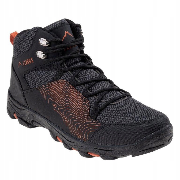 

Męskie Buty Trekkingowe Elbrus Epiter MID r.46