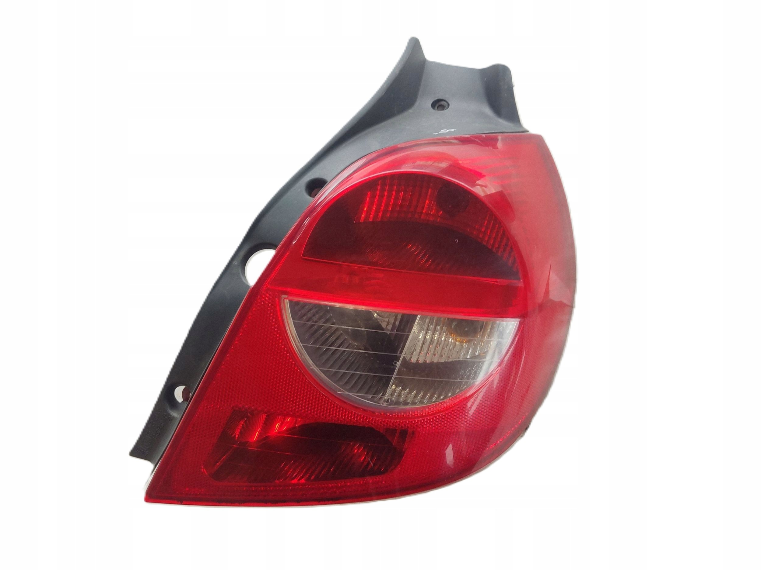 light right rear part RENAULT Clio III 2008