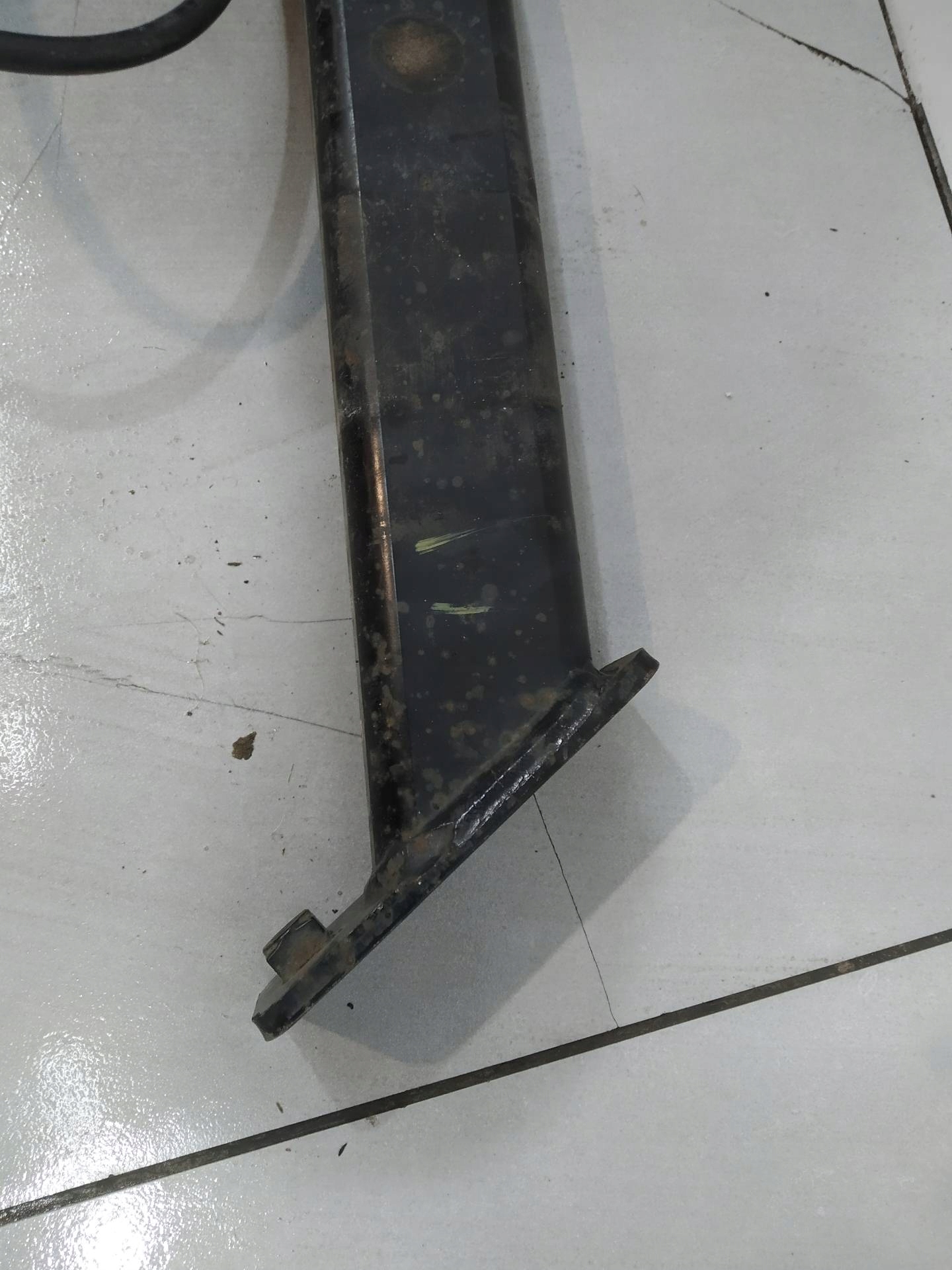 Gancio traino Ford Focus Mk3 (2010-2019)