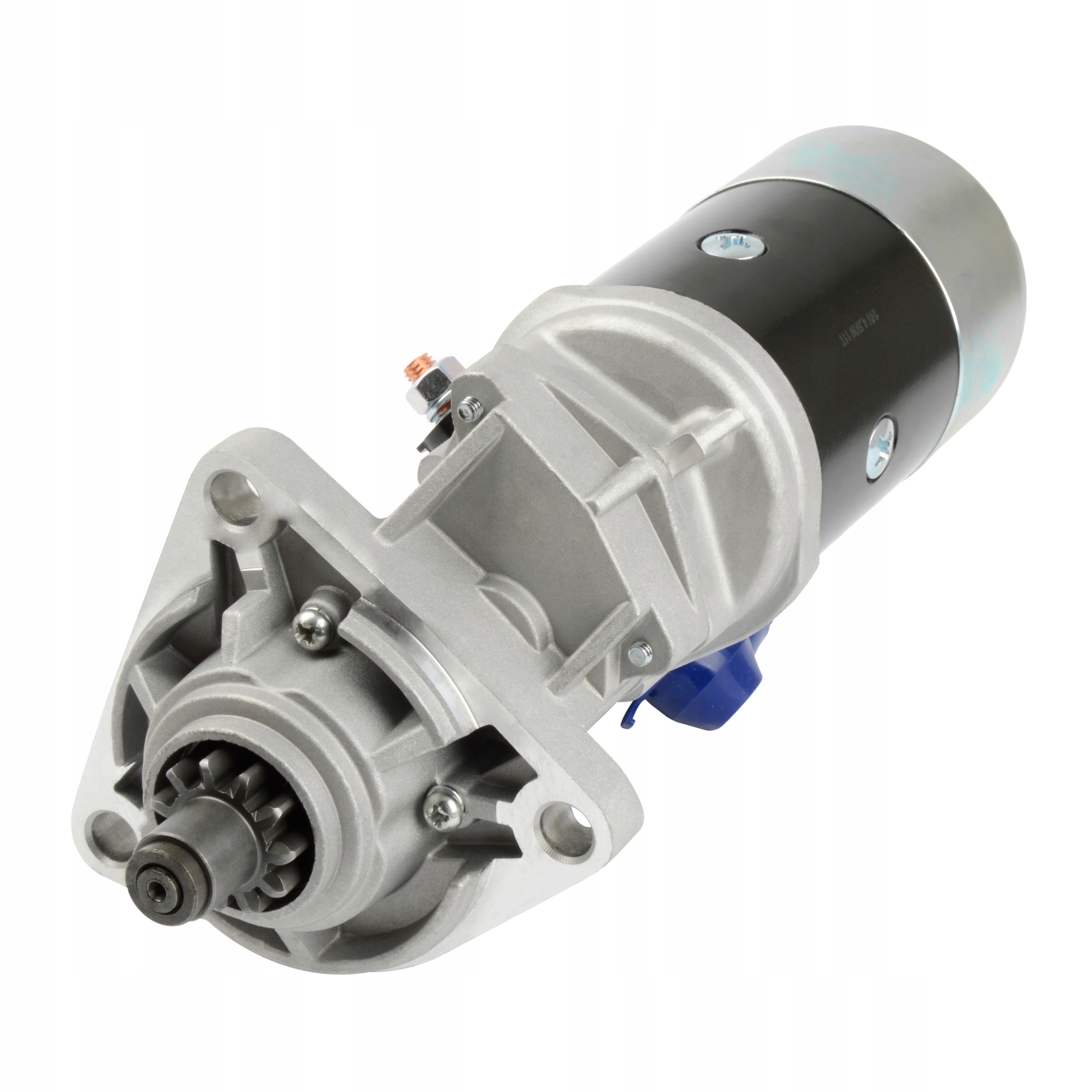 startér 24V 4,5KW 11Z Bagr Jcb J175W JS220 JS210 714/40236
