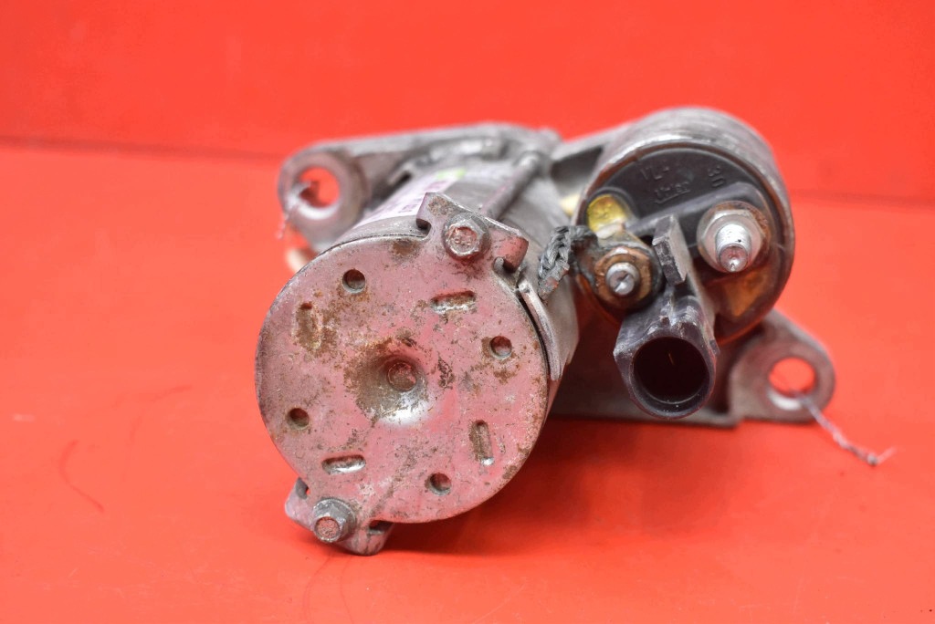starter test 02T911023S VW GOLF 6 VI plus 1.4 16V 80 KM 08-14
