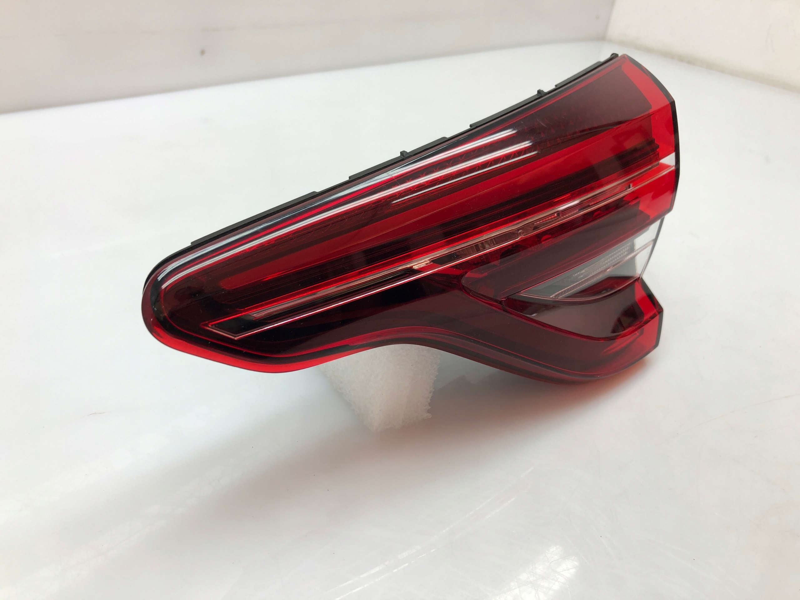 Renault Clio X98 Rückleuchte 265504450R Rearlamp - Thumbnail 5