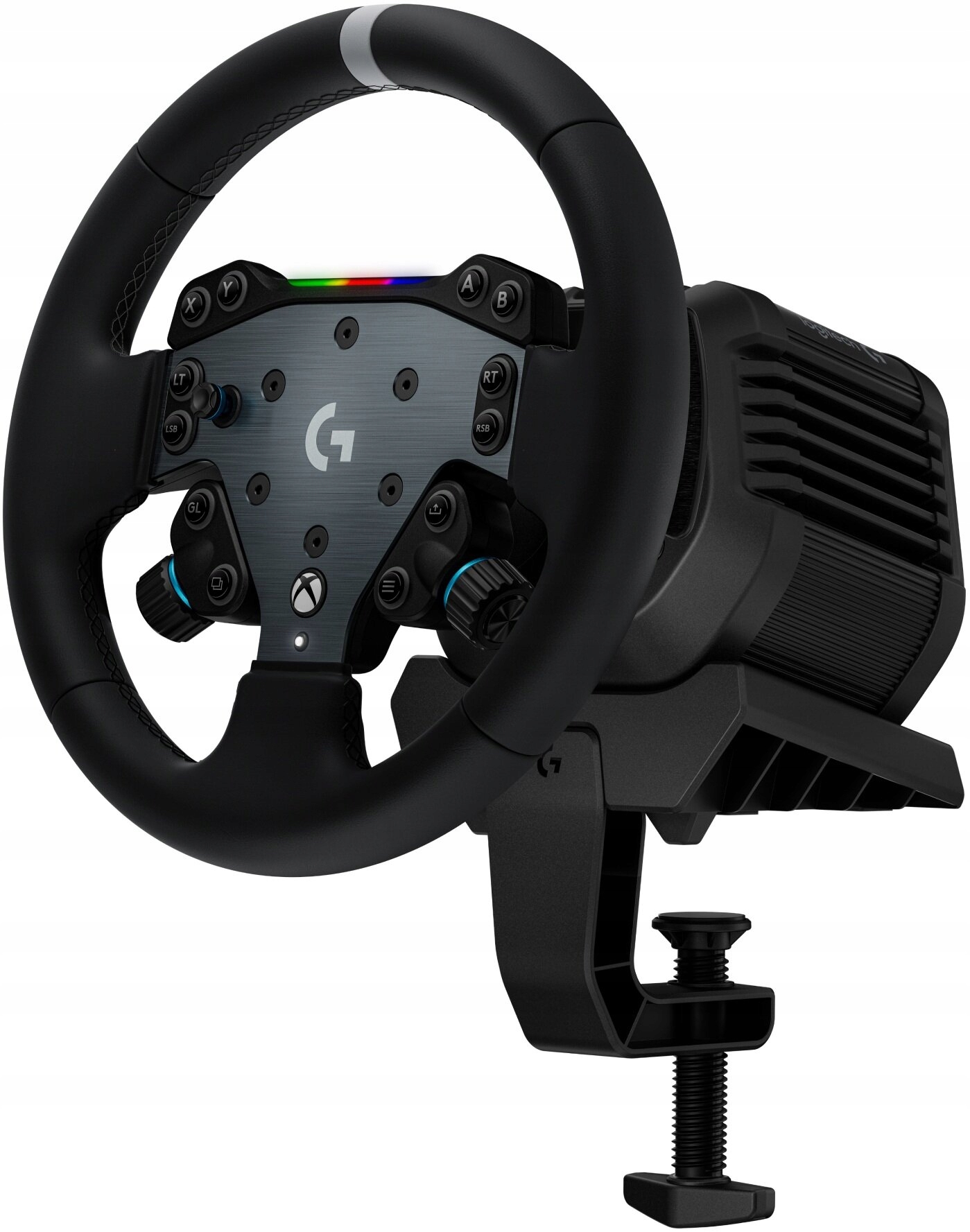 Руль LOGITECH RS50 (ПК / XBOX)