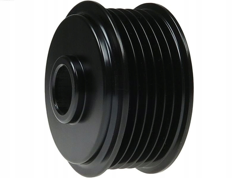 KOŁO PASOWE ALTERNATORA AP3033S AS-PL Stan opakowania oryginalne