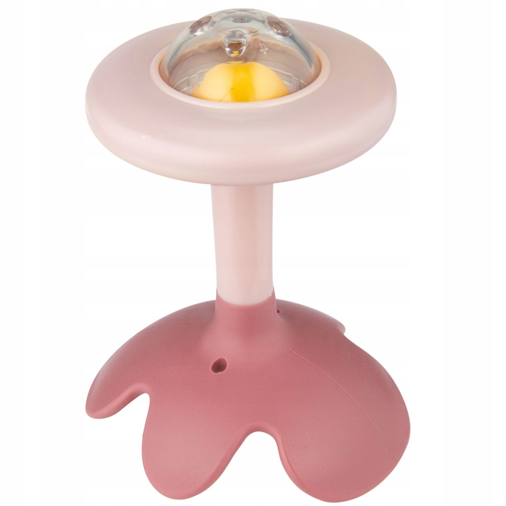 

Canpol Gryzak Grzechotka Sensoryczna Zabawka