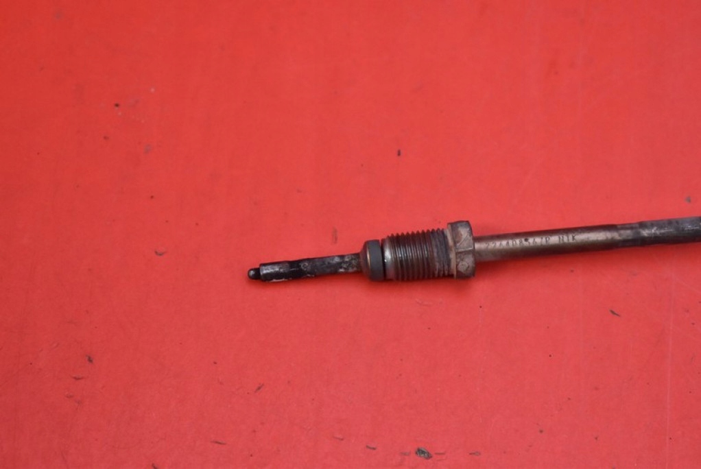 Sensor TEMPERATURY Gase 226408367P RENAULT TRAFIC 3 III 1.6 DCI 90 KM
