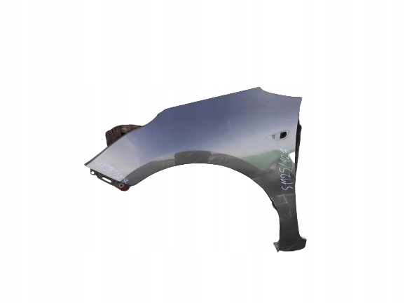 KIA CEED 2 II 12- BŁOTNIK LEWY PRZÓD