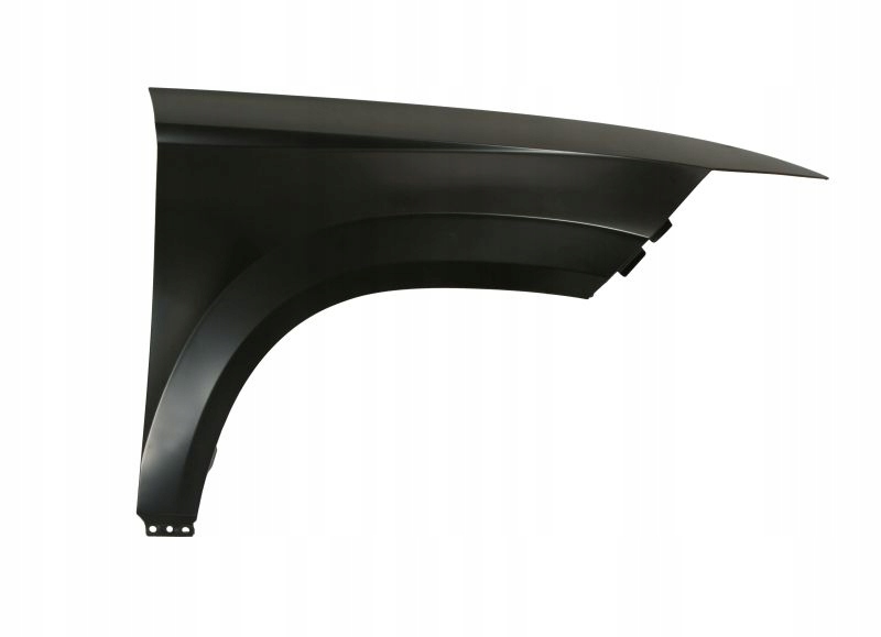 Pravý Blatník Seat Ateca 2016-2019 Každá Barva