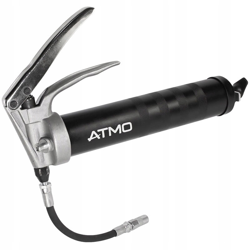 

Profesjonalna jednoręczna smarownica 500ml, 517bar