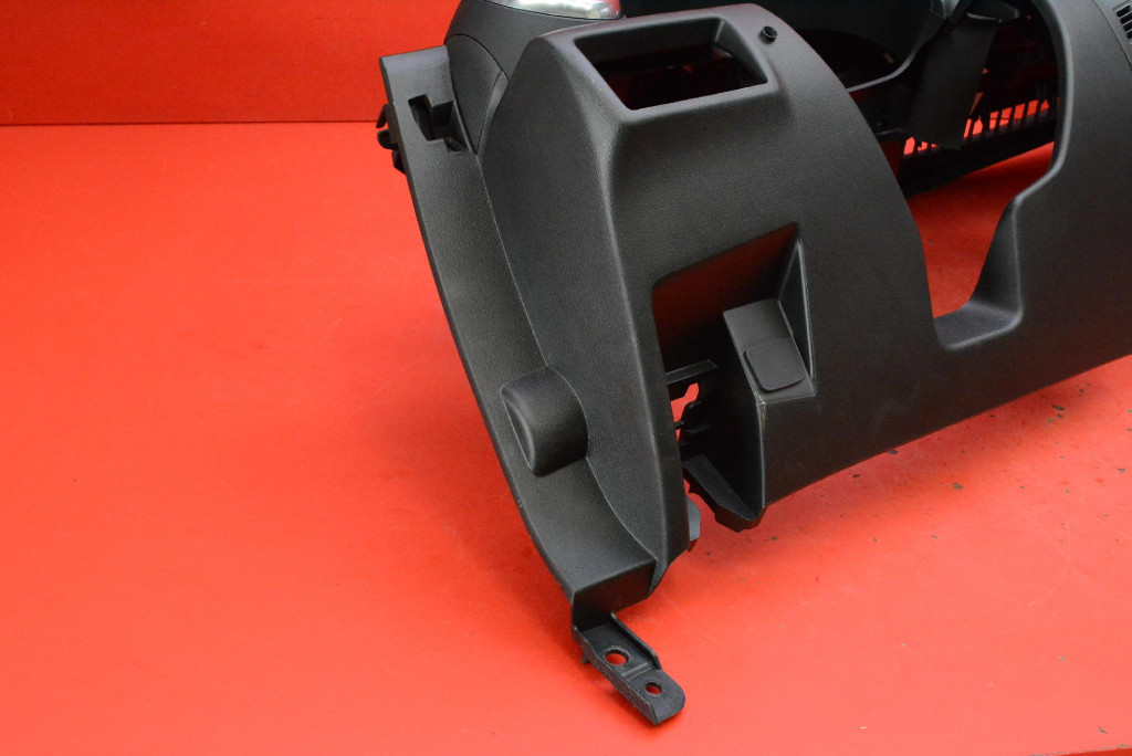 dashboard instrument panel console cockpit airbag EU MAZDA MX-5 4 IV ND 15-21