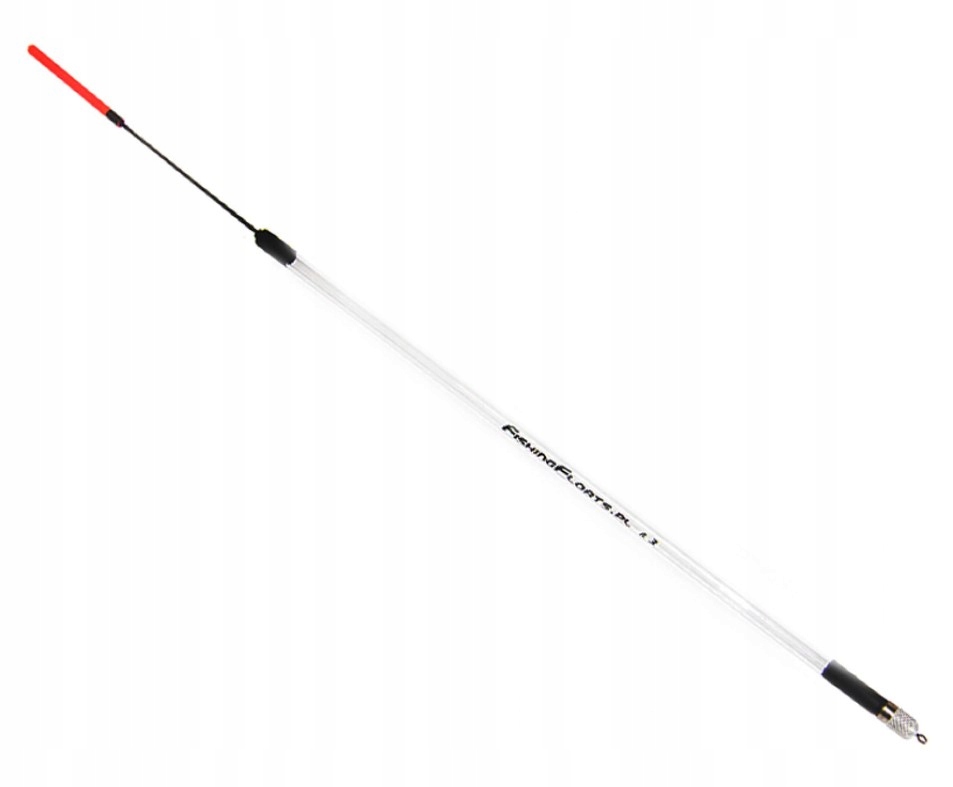 Fishing Floats Plastic Waggler-3 3,0g