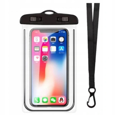 

Etui Wodoodporne Pokrowiec Na Telefon Plażę Basen