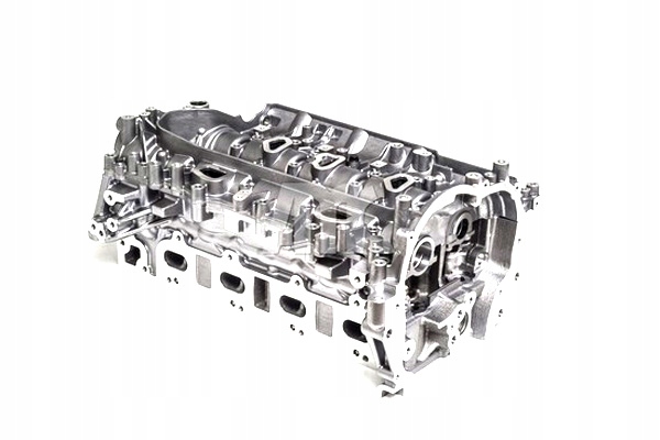 AMC GŁOWICA CYLINDRÓW MERCEDES X 470 NISSAN INTERSTAR NAVARA NP300 Numer katalogowy oryginału AMC 908325 MERCEDES-BENZ 6990101800