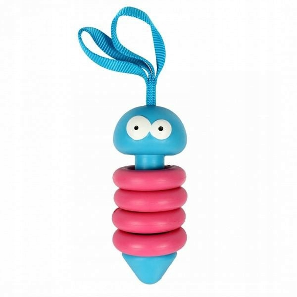 Levně Coockoo Larry Pink 16x6,8x6,8cm