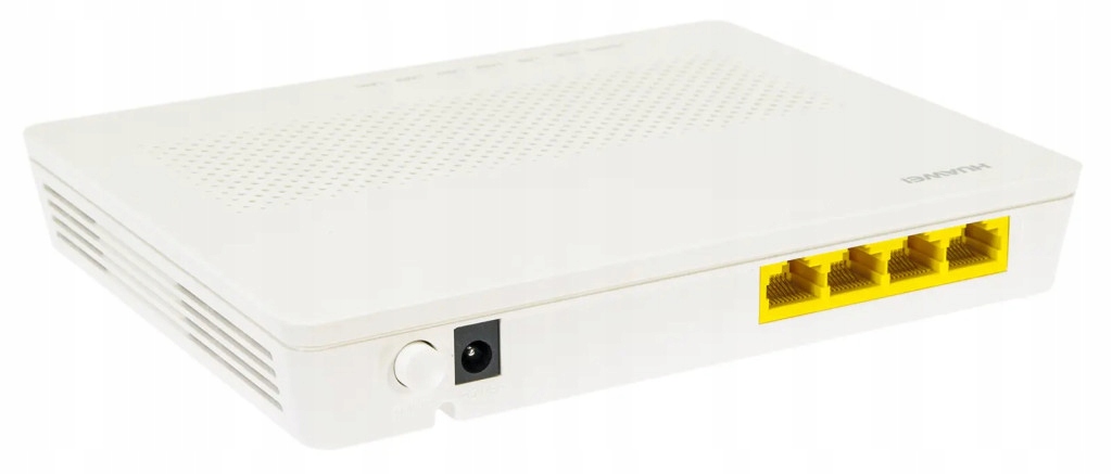 Ont Huawei HG8540M, 1x Gpon, 4x RJ45 100Mb/ s Huawei