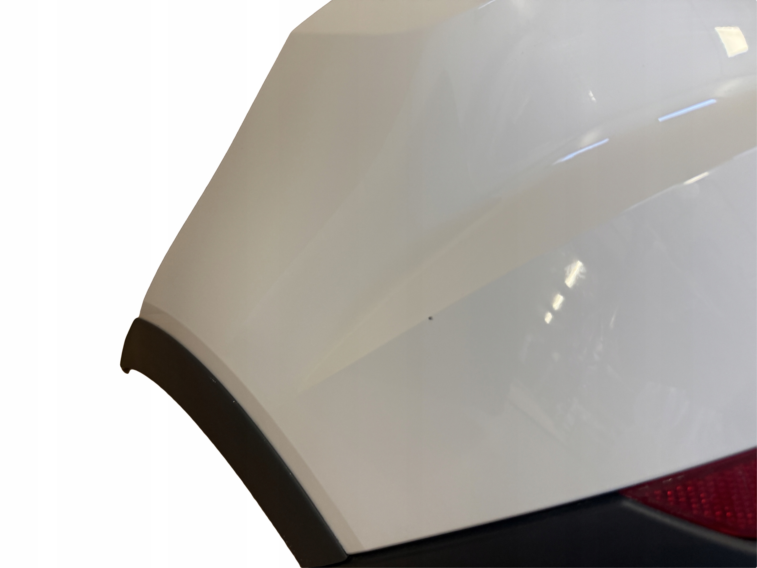 SEAT ARONA FR LIFT bumper rear part 4 PDC LS9R
