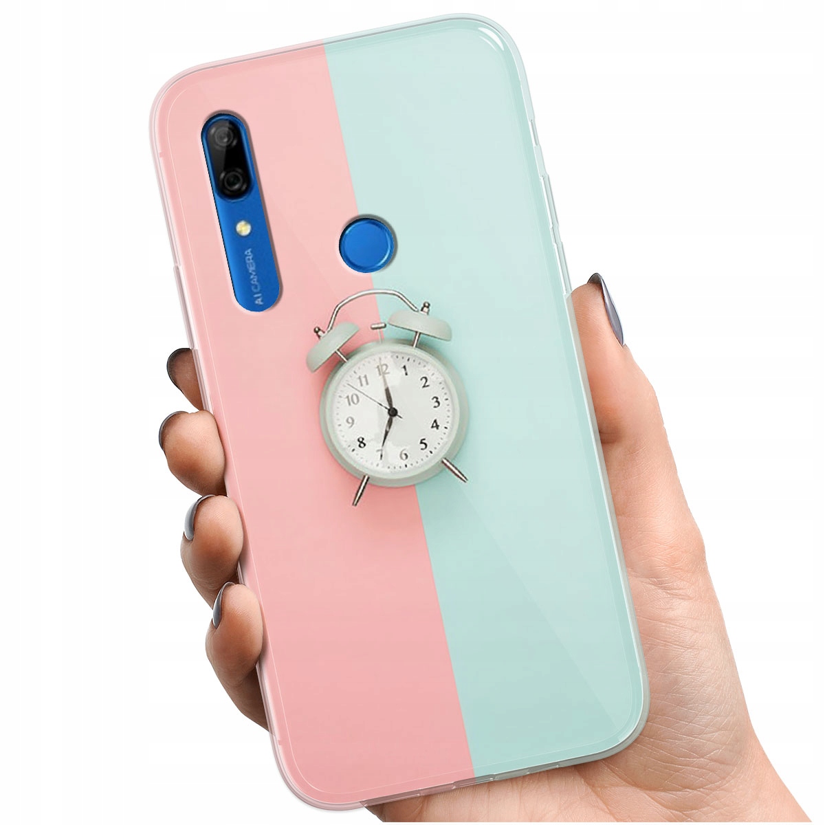 Etui Markowe Do Huawei P Smart Z