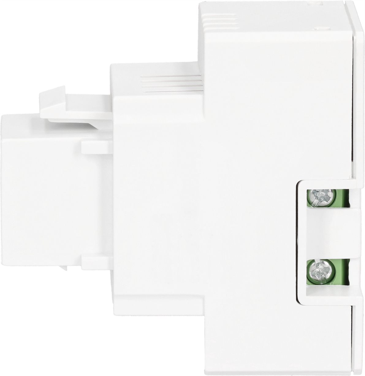 Moduł Keystone Ładowarka USB-C 5V/3A biały EAN (GTIN) 5905527740369