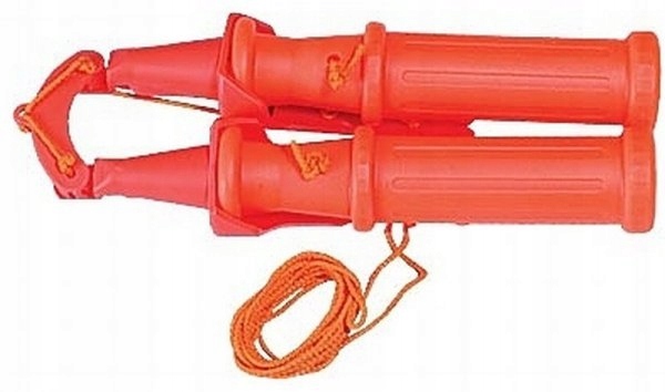 Kolce na lód Jaxon MP-LX01