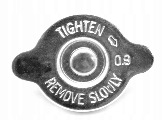 RC0050 VERNET KOREK CHLODNICY Producent części Calorstat By Vernet