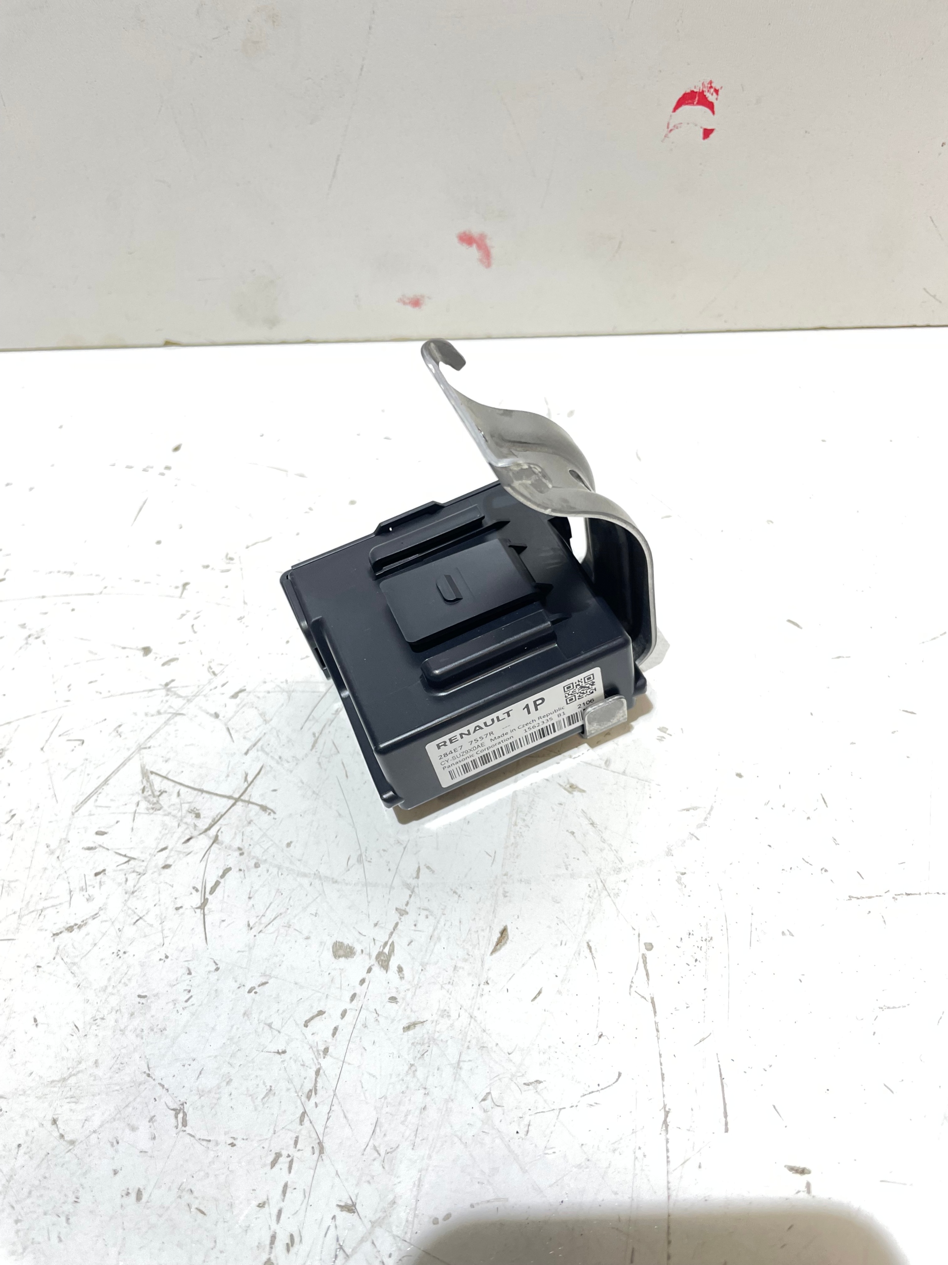 RENAULT ARKANA MODULE CONTROL UNIT 284E77557R