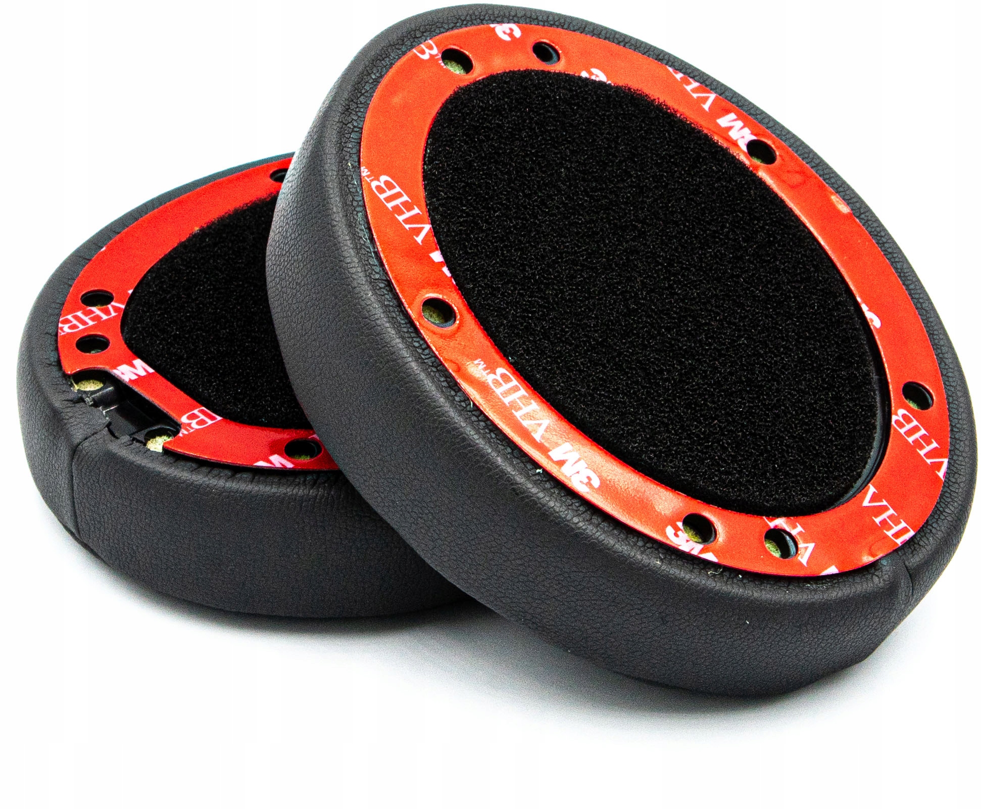 NAUSZNIKI PADY GĄBKI PODUSZKI DO BEATS STUDIO 2.0 3.0 2 3 WIRED WIRELESS Model BEA 0006