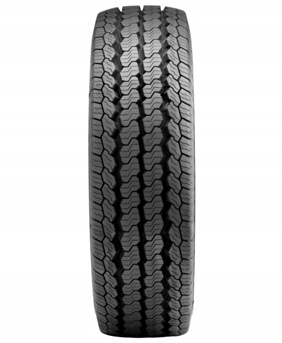 Continental Vancofourseason 225/75 R16 121 R