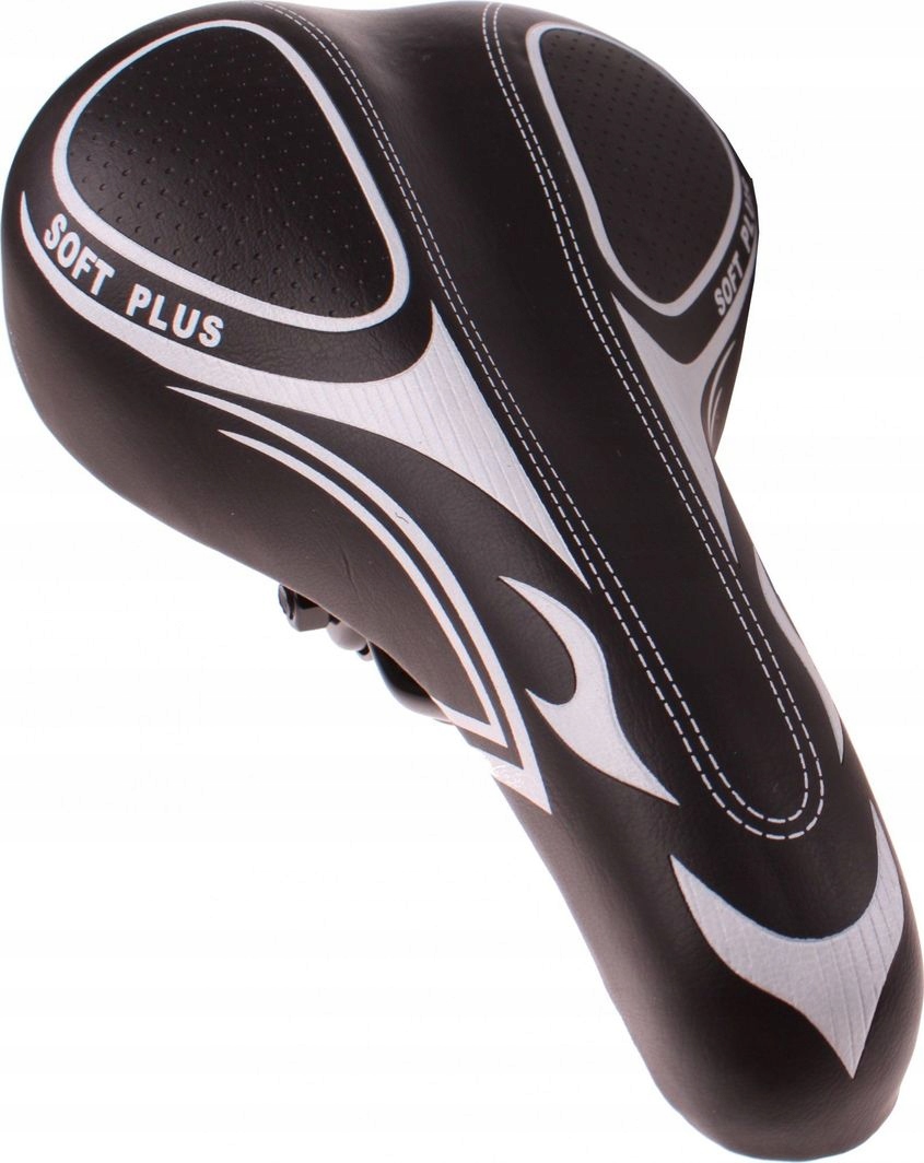 Siodełko Rowerowe Dunlop Mtb 6867