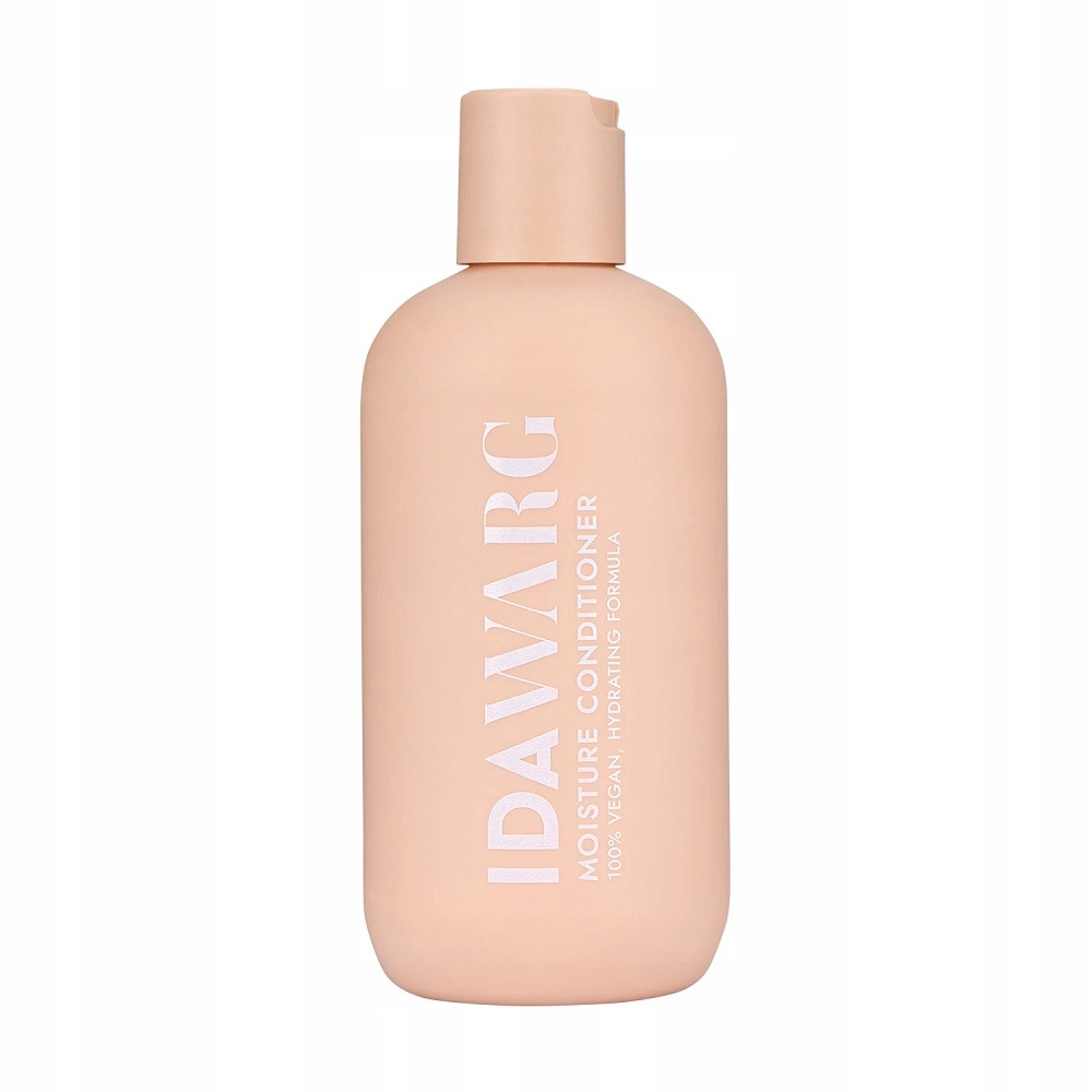 Ida Warg Moisture Hydratační Kondicionér Na Vlasy 250 ml